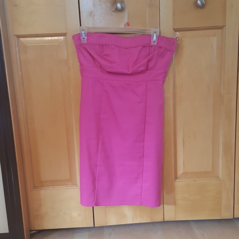 Fashion dress